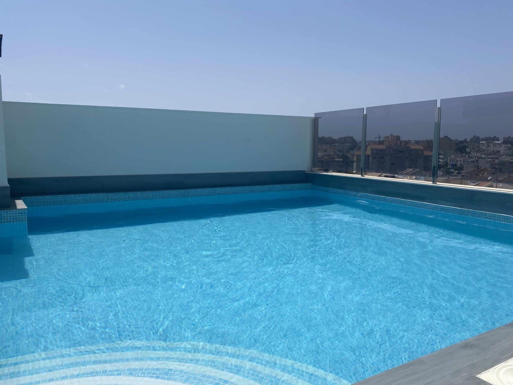 Apartment Moderno A 200m De La Playa *